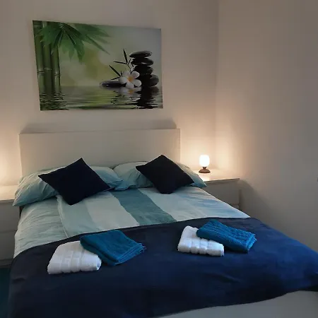 Appartement Barbi *