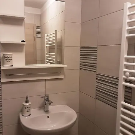 Apartamento Barbi