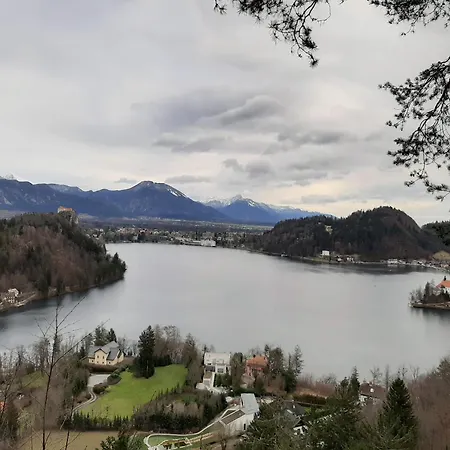 Barbi Apartamento Bled