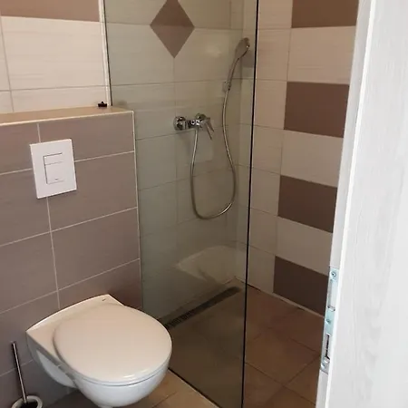 Barbi Διαμέρισμα