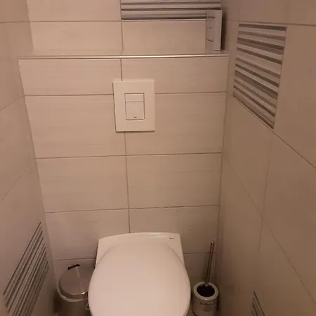 아파트 Barbi 블레드