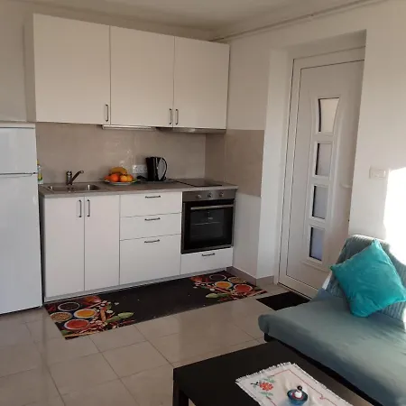 Apartamento Barbi