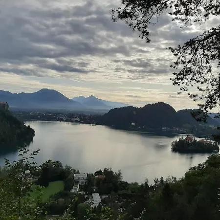 Barbi Lägenhet Bled