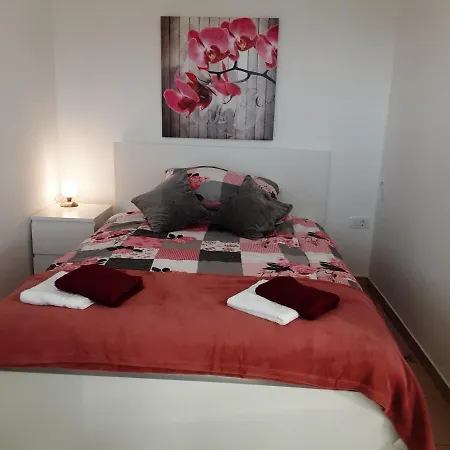 Lägenhet Barbi Bled