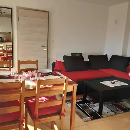Barbi Apartamento *