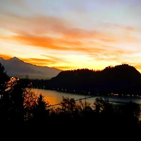 Barbi Lägenhet Bled