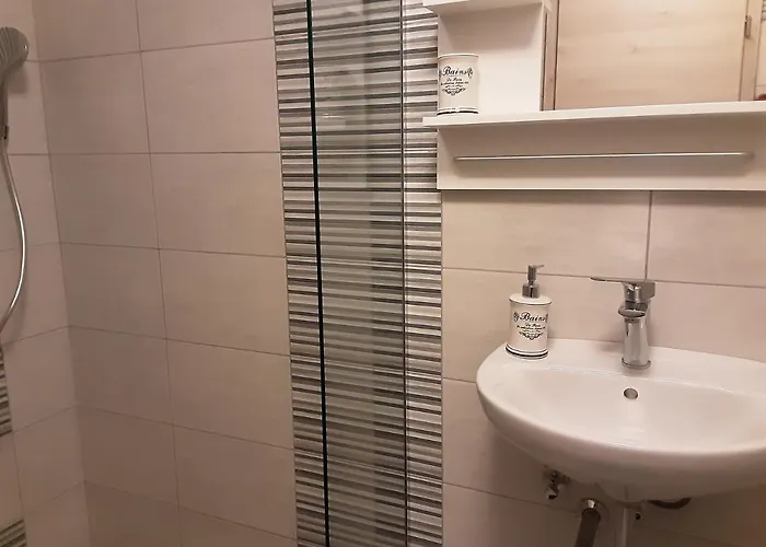 Apartament Barbi Bled