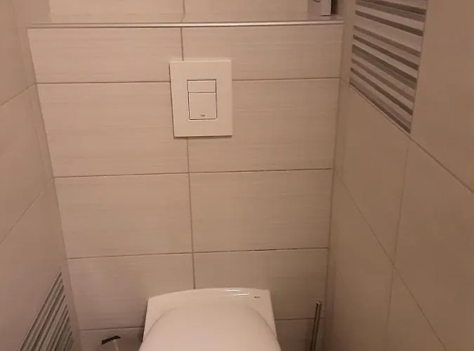 Appartement Barbi Bled