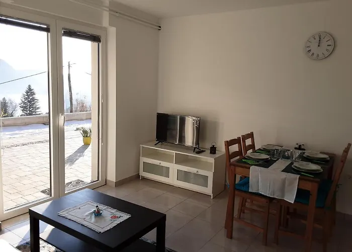 Apartament Barbi *