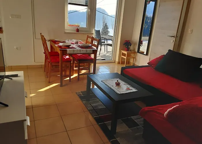 Barbi Appartement Bled