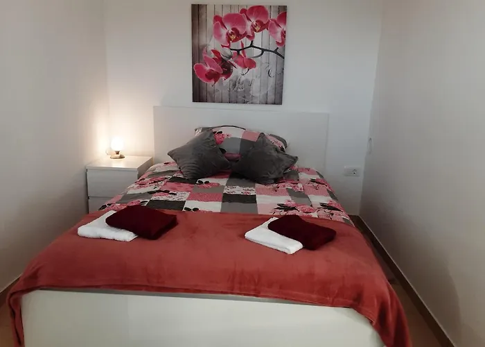 Apartament Barbi Bled
