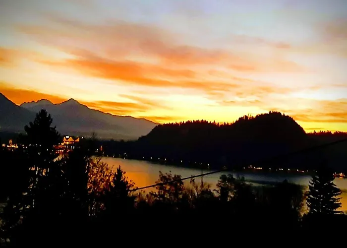 Barbi Appartement Bled