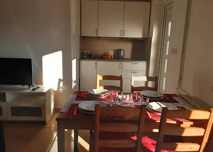 Barbi Appartement Bled